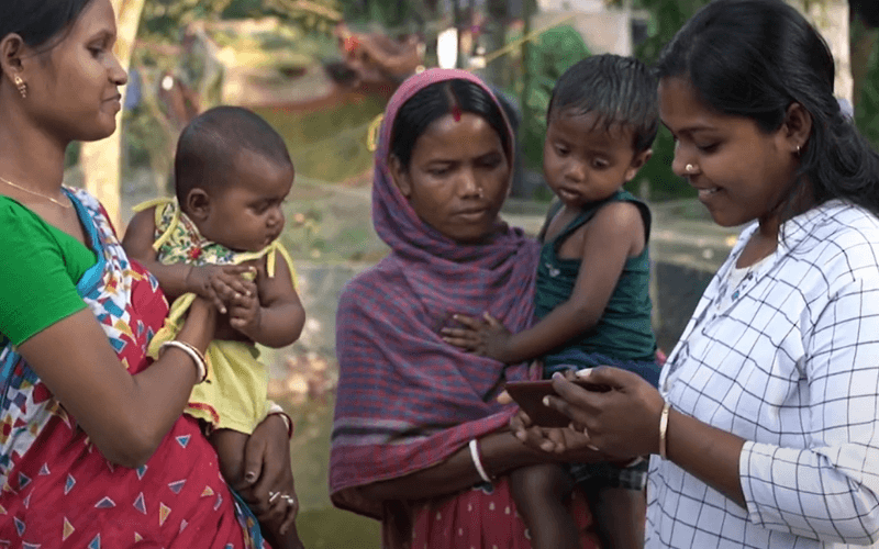 The Importance of Authentic Storytelling in Social Impact